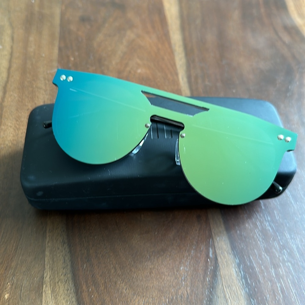 SPITFIRE Sunglasses